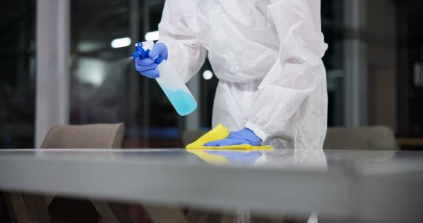 Licensed Infectious Disease Decontamination service in Montrose, CO - Crime Scene Cleaner Online